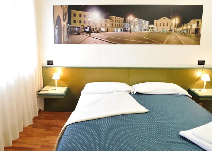 Rometta 3* Cittadella