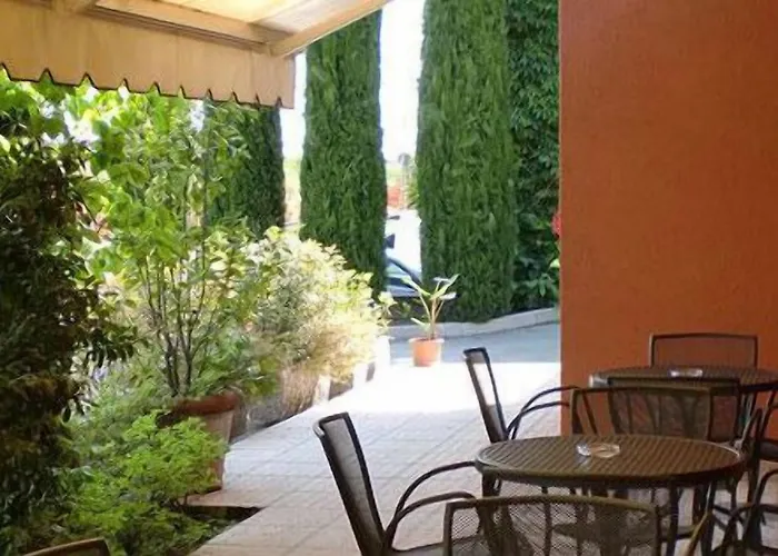 Hotel Rometta Cittadella