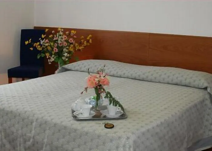 Rometta Hotel Cittadella