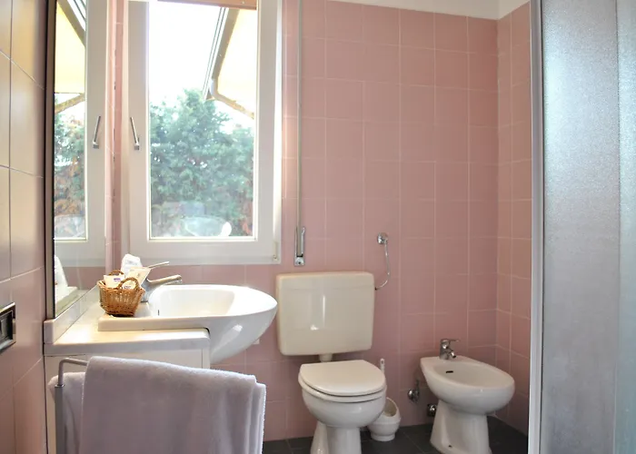 Hotel Rometta Cittadella