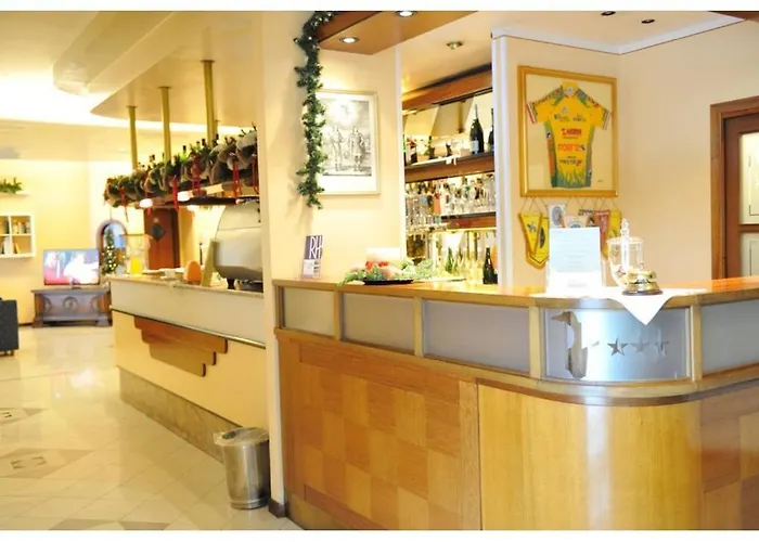 Rometta 3* Cittadella