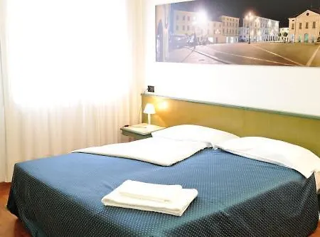 Rometta Hotel Cittadella