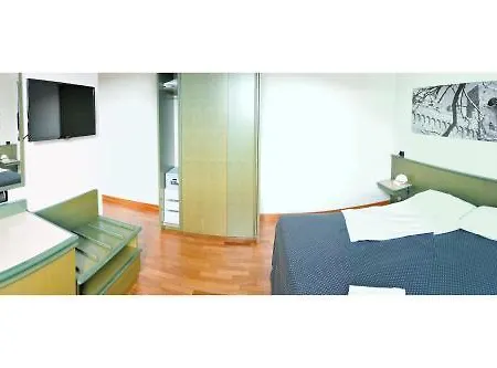 Rometta Hotel
