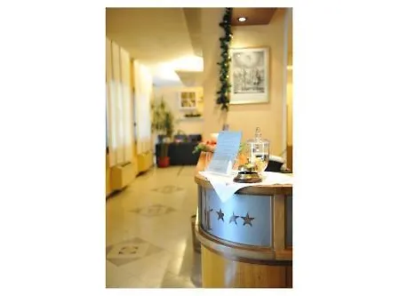 Rometta 3* Cittadella