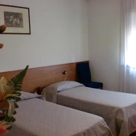 Hotell Rometta Cittadella