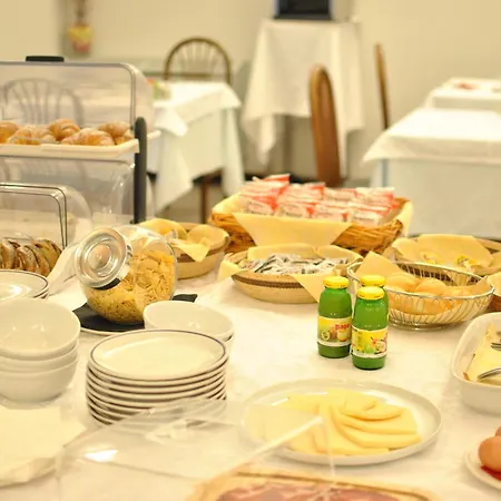 Hotel Rometta 3*