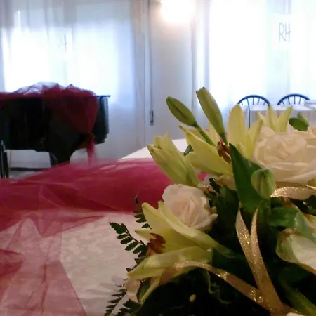 Hotel Rometta 3*