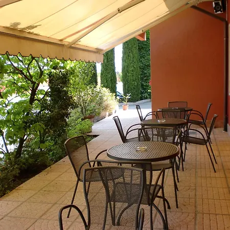 Hotel Rometta