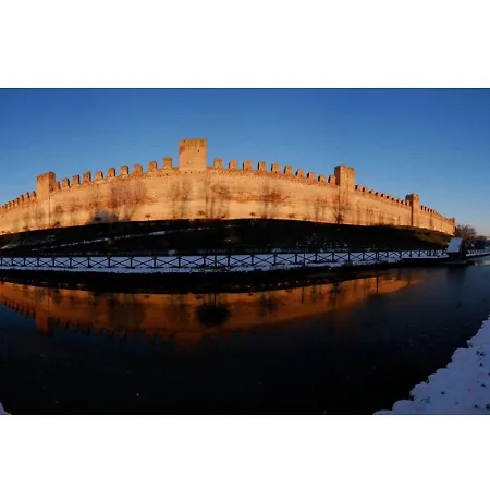 Ξενοδοχείο Rometta 3*