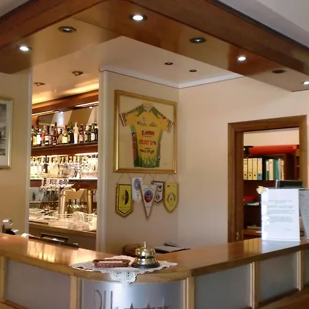 Hotel Rometta Cittadella