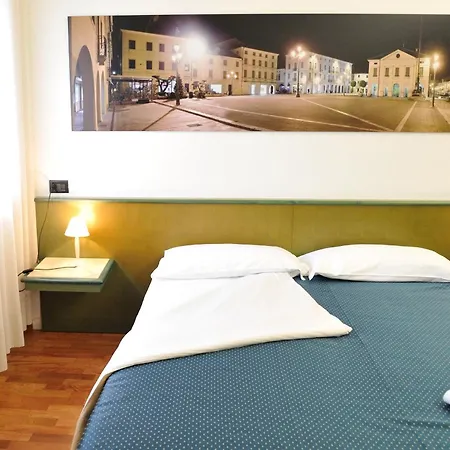 Rometta 3* Cittadella