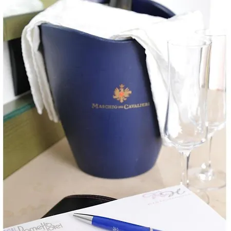 Otel Rometta Cittadella