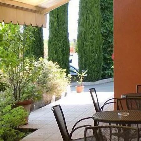 Hotel Rometta Cittadella