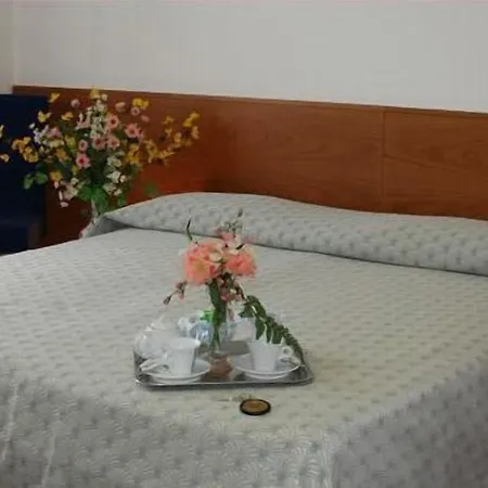 Rometta Otel Cittadella