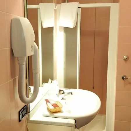 Hotell Rometta