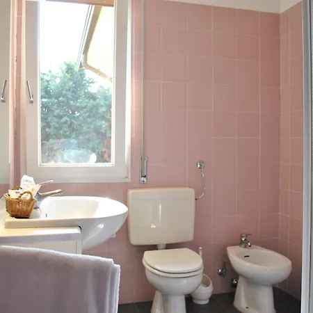 Hotell Rometta Cittadella