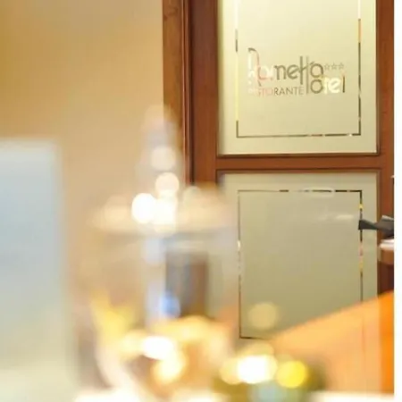 Hotel Rometta