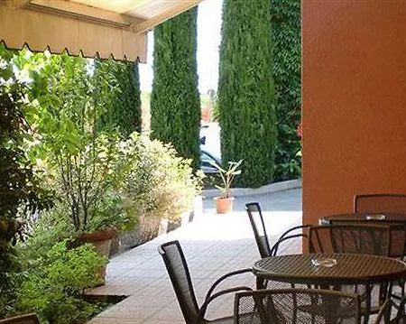 Rometta 3* Cittadella