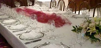 Rometta Hotel