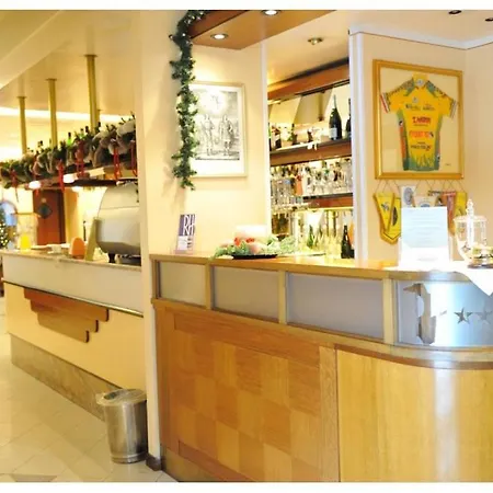 Rometta 3* Cittadella