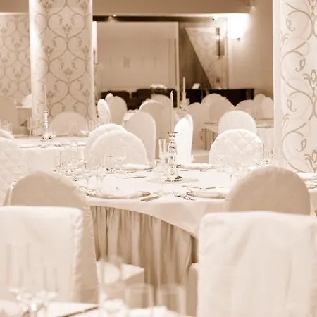 Rometta Hotel Cittadella