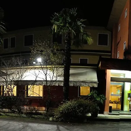 Rometta 3* Cittadella