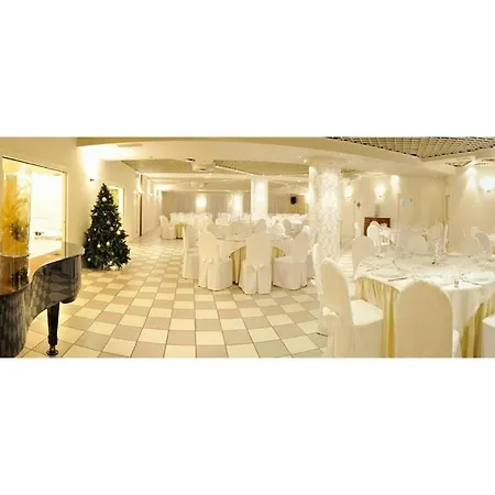 Hotel Rometta