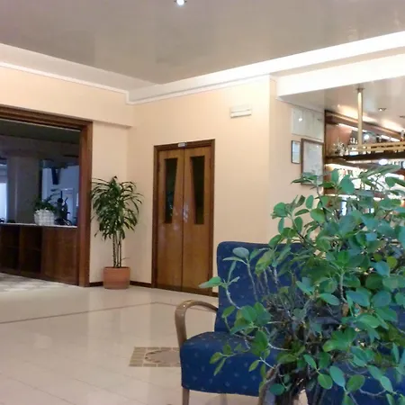 Hotel Rometta