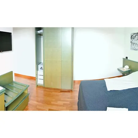 Hotel Rometta Cittadella