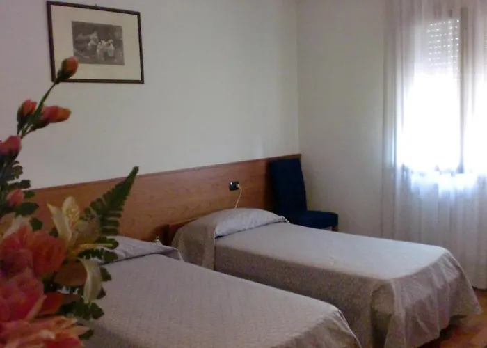 Hotel Rometta Cittadella