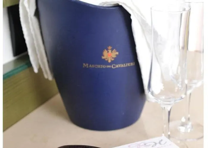 Hotel Rometta Cittadella