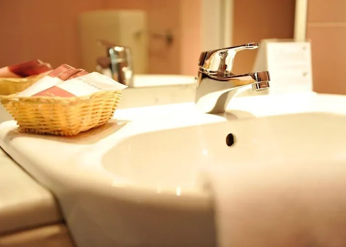 Rometta 3* Cittadella