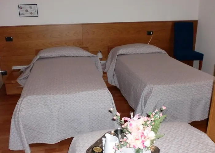 Rometta 3* Cittadella